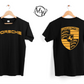T-Shirt PORSCHE