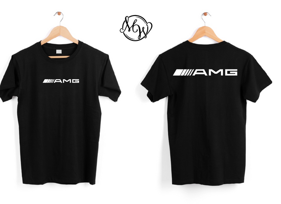 T-Shirt AMG