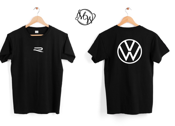T-Shirt VW